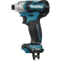 CXT Impact Driver with Brushless Motor (Tool Only), 1/4", 1200 in-lbs Max. Torque, 12 V, Lithium-Ion EastCoast Offshore Supplies