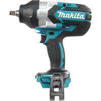 Cl&eacute; &agrave; chocs couple &eacute;lev&eacute; avec moteur sans balai (outil seulement), 18 V, Mandrin 1/2" EastCoast Offshore Supplies