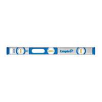 Level, I-Beam, 24" L, Aluminum, 3, Non-Magnetic EastCoast Offshore Supplies