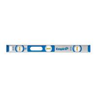 Level, I-Beam, 24" L, Aluminum, 3, Magnetic EastCoast Offshore Supplies