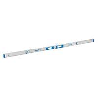 Level, I-Beam, 78" L, Aluminum, 3, Magnetic EastCoast Offshore Supplies