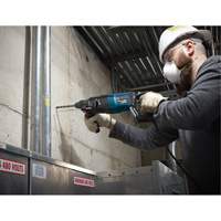 SDS-Plus&reg; Bulldog Xtreme Rotary Hammer, 3/16" - 5/8", 8 A, 0-5800 BPM, 0-1300 RPM, 2.0 ft.-lbs. EastCoast Offshore Supplies