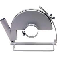 Dust-Extraction Guard For Angle Grinder EastCoast Offshore Supplies