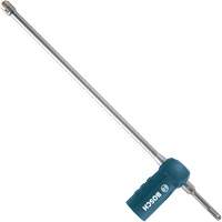 SDS-Plus&reg; Speed Clean Dust Extraction Bit EastCoast Offshore Supplies