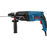 SDS-Plus&reg; Bulldog Xtreme Rotary Hammer, 3/16"-5/8", 8 A, 0-5100 BPM, 0-1300 RPM, 2 ft.-lbs. EastCoast Offshore Supplies
