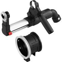 SDS-Plus&reg; Dust-Collection Attachment EastCoast Offshore Supplies