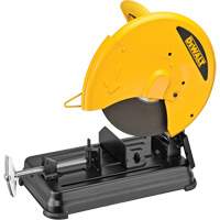 Chop Saw, 14", 4000 No Load RPM, 120 V, 15 A EastCoast Offshore Supplies