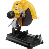 Chop Saw, 14", 4000 No Load RPM, 120 V, 15 A EastCoast Offshore Supplies