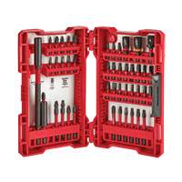 Shockwave Impact Duty Driver Bit Set EastCoast Offshore Supplies