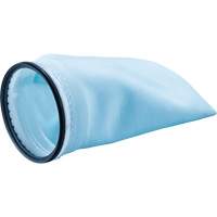 High Efficiency Vacuum Filter, Cloth, Fits 0.148 - 0.172 US gal. EastCoast Offshore Supplies