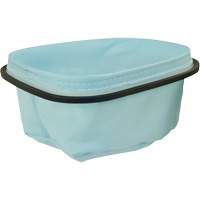 Vacuum Pre-Filter, Cloth, Fits 2.1 US gal. EastCoast Offshore Supplies