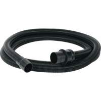 Anti-Static Suction Hose with Front Cuffs EastCoast Offshore Supplies