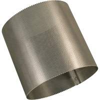Wet Material Filter, Screen, Fits 1 US gal. EastCoast Offshore Supplies