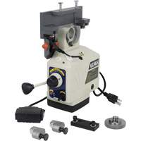 Longitudinal Table Power Feeder EastCoast Offshore Supplies