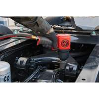 Impact Wrench, 3/4" Drive, 3/8" NPT Air Inlet, 6500 No Load RPM EastCoast Offshore Supplies