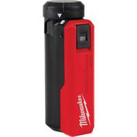 Redlithium USB Charger & Power Source, 4 V, Lithium-Ion EastCoast Offshore Supplies