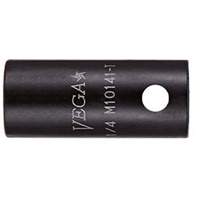 Thin Walled Socket, Impact, 1/4", 1/4" Drive, 6 Points EastCoast Offshore Supplies