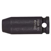 Douille, Chocs, 1/2", Prise 3/8", 6 pans, Profond EastCoast Offshore Supplies