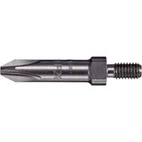 X-Hard Phillips 10-32 Threaded Bit EastCoast Offshore Supplies