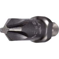X-Hard Phillips 10-32 Threaded Bit EastCoast Offshore Supplies