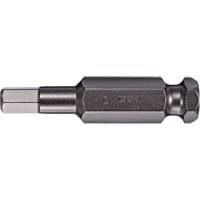 Embout pour outil &eacute;lectrique, Hexagonale, Embout 3/8", Prise 7/16", Longueur 2" EastCoast Offshore Supplies