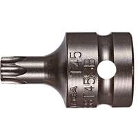 Embout &agrave; ins&eacute;rer, Torx, 30 x 1-1/2" lo, Prise 1/2" EastCoast Offshore Supplies