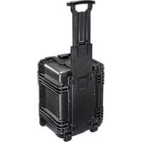 Gen 2 Mobile Tool Chest, 24" W, 6 Drawers, Black EastCoast Offshore Supplies