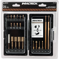 Impactech&reg; Driver Bit Set EastCoast Offshore Supplies