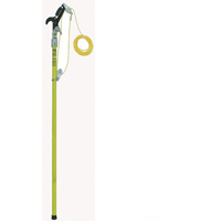 Single Round Pole Tree Trimmer, Fibreglass Handle EastCoast Offshore Supplies