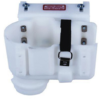 Holster for Hydraulic Impact Wrench & Drill EastCoast Offshore Supplies