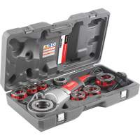 Hand-Held Power Drive Threader, 36 RPM, 1/8" - 2" Pipe Thread EastCoast Offshore Supplies