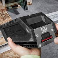 Bloc-pile MX Fuel Redlithium CP203, Lithium-ion, 72 V, 3 Ah EastCoast Offshore Supplies