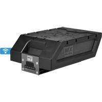 Bloc-pile MX Fuel Redlithium XC406, Lithium-ion, 72 V, 6 Ah EastCoast Offshore Supplies