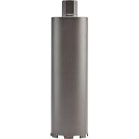 Diamond Ultra Dry Core Drill Bit, 1-1/4", 13" Depth of Cut, 1-1/4"-7 Thread EastCoast Offshore Supplies