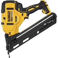 Cloueuse de finition angulaire Max XR (outil seulement), 20 V, Lithium-ion EastCoast Offshore Supplies