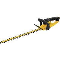 Max Cordless Hedge Trimmer, 22", 20 V, Battery Powered EastCoast Offshore Supplies