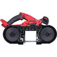 Scie &agrave; lame-ruban M18 Fuel (outil seulement), 18 V, 3-1/4" Capacit&eacute; EastCoast Offshore Supplies