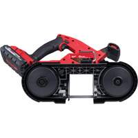 Trousse de scie &agrave; lame-ruban M18 Fuel, 18 V, 3-1/4" Capacit&eacute; EastCoast Offshore Supplies