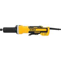 Brushless Variable Speed Die Grinder with Lock On Trigger, 1/4", 6500 - 2500 RPM EastCoast Offshore Supplies
