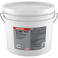 LB 8008 C5-A Copper Anti-Seize Lubricant, 25 lbs., Pail, 1800°F (982°C) Max Temp. EastCoast Offshore Supplies