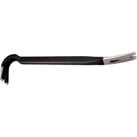 JPNB-36 Barre de d&eacute;molition entaill&eacute;e Powerclaw, Largeur de 1-1/4", Longueur de 36" EastCoast Offshore Supplies