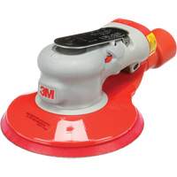 Elite Self-Generated Vacuum Random Orbital Sander, 6" Dia., 12000 RPM EastCoast Offshore Supplies