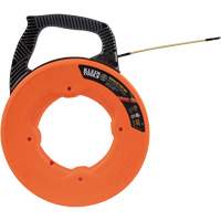 Ruban de tirage avec guide h&eacute;licoidale en acier EastCoast Offshore Supplies