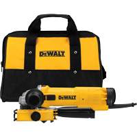 Meuleuse pour rejointement haute performance (outil seulement), Roue de 6" EastCoast Offshore Supplies