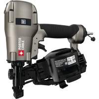 Cloueuse pneumatique &agrave; rouleau 15° pour toiture EastCoast Offshore Supplies