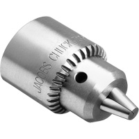 Stainless Steel Thread-Mounted Drill Chuck EastCoast Offshore Supplies