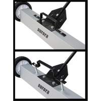 Magnetic Push Sweeper, 24" W EastCoast Offshore Supplies