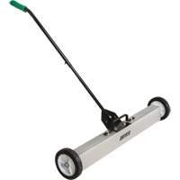 Magnetic Push Sweeper, 36" W EastCoast Offshore Supplies