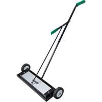 Magnetic Push Sweeper, 24" W EastCoast Offshore Supplies