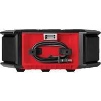 Radio et chargeur M18 Packout (outil seulement), Lithium-ion, 18 V EastCoast Offshore Supplies